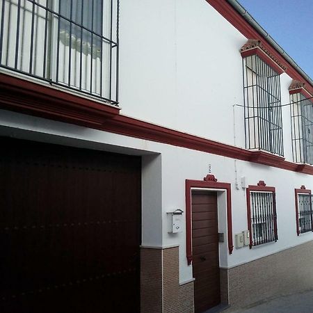 Apartamento En Olvera Con Garaje Dış mekan fotoğraf