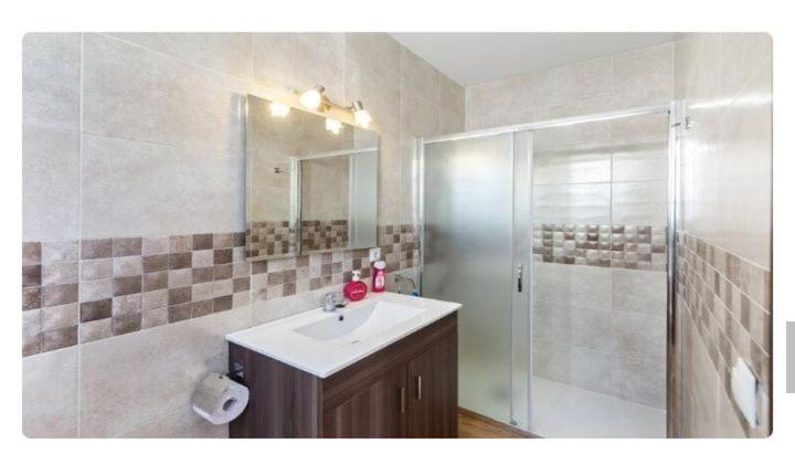 Apartamento En Olvera Con Garaje Dış mekan fotoğraf