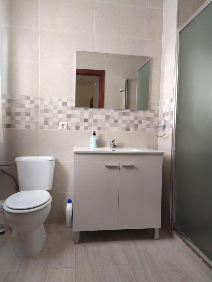Apartamento En Olvera Con Garaje Dış mekan fotoğraf