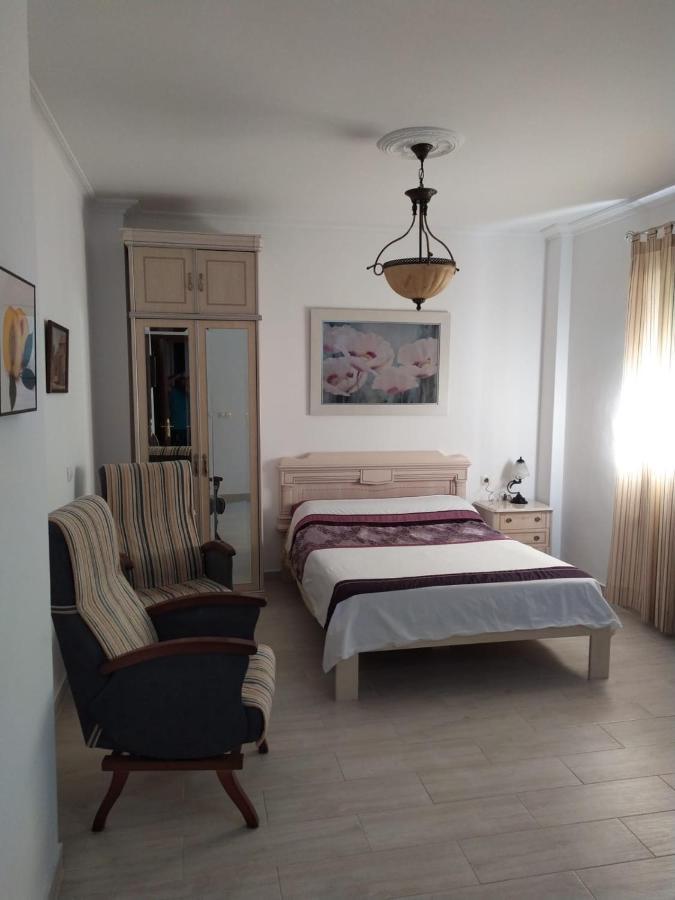 Apartamento En Olvera Con Garaje Dış mekan fotoğraf