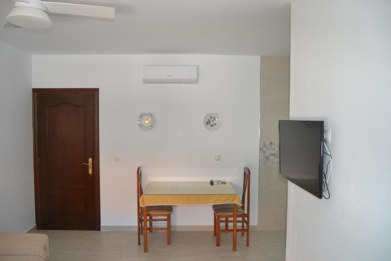 Apartamento En Olvera Con Garaje Dış mekan fotoğraf