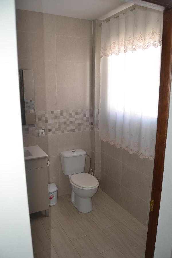 Apartamento En Olvera Con Garaje Dış mekan fotoğraf