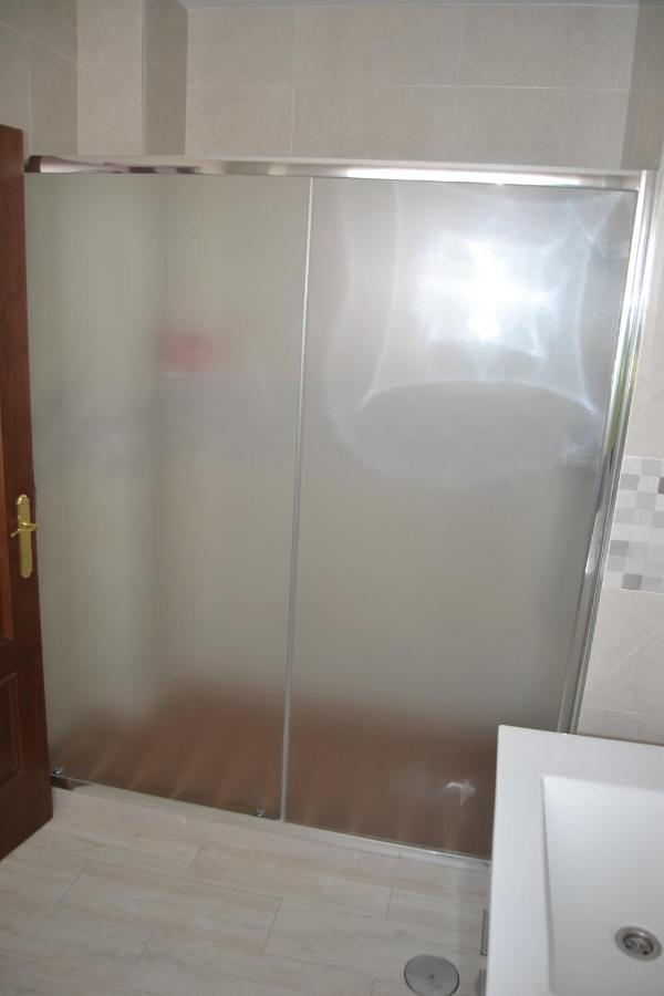 Apartamento En Olvera Con Garaje Dış mekan fotoğraf