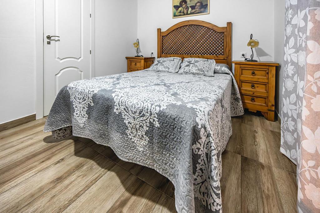 Apartamento En Olvera Con Garaje Dış mekan fotoğraf