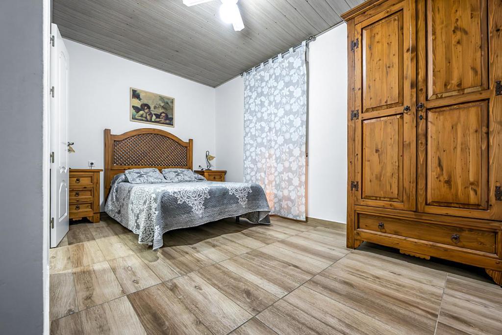 Apartamento En Olvera Con Garaje Dış mekan fotoğraf